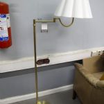 634 3032 Golvlampa